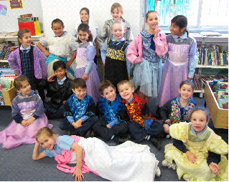 2009GladesvilleK12