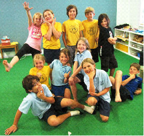 2009Petersham