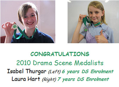 2010Medalists