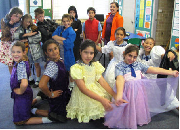 2010Term1Gladesville