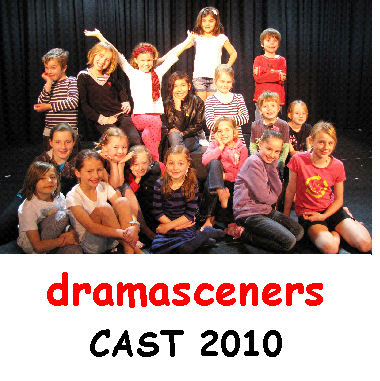 dramascenerscast2010